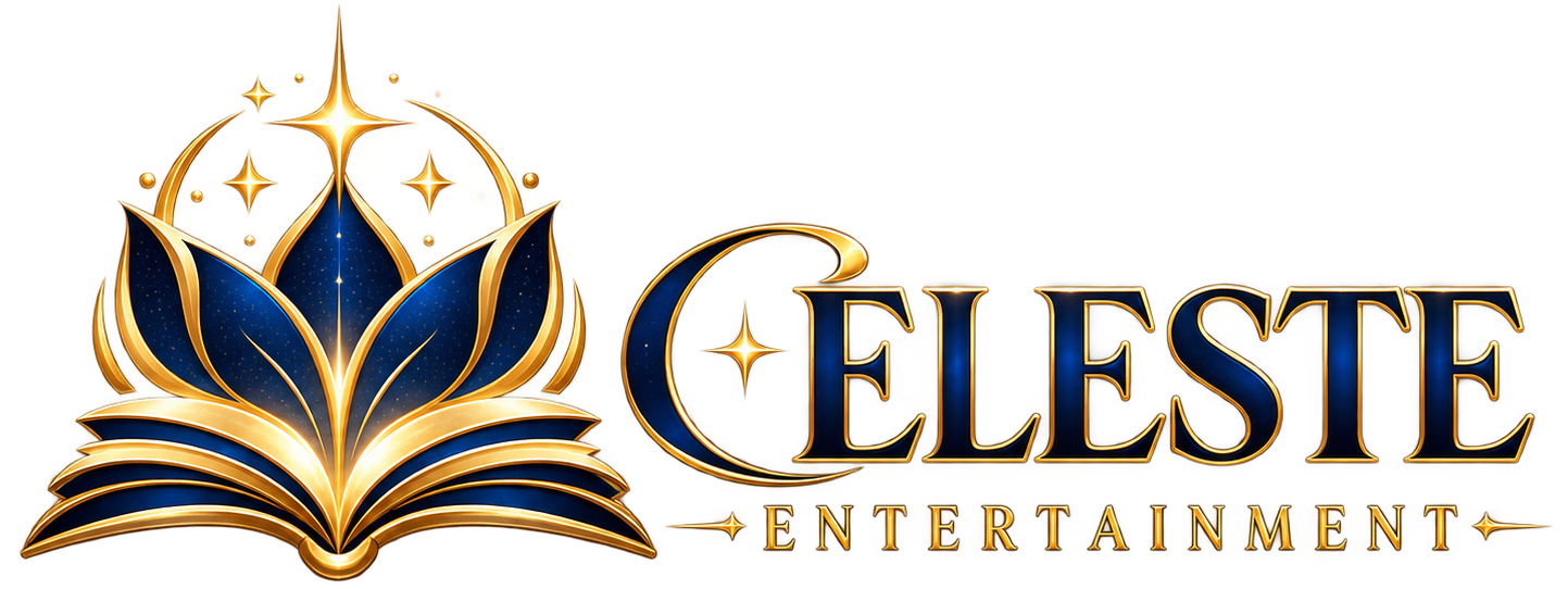 CELESTE ENTERTAINMENT