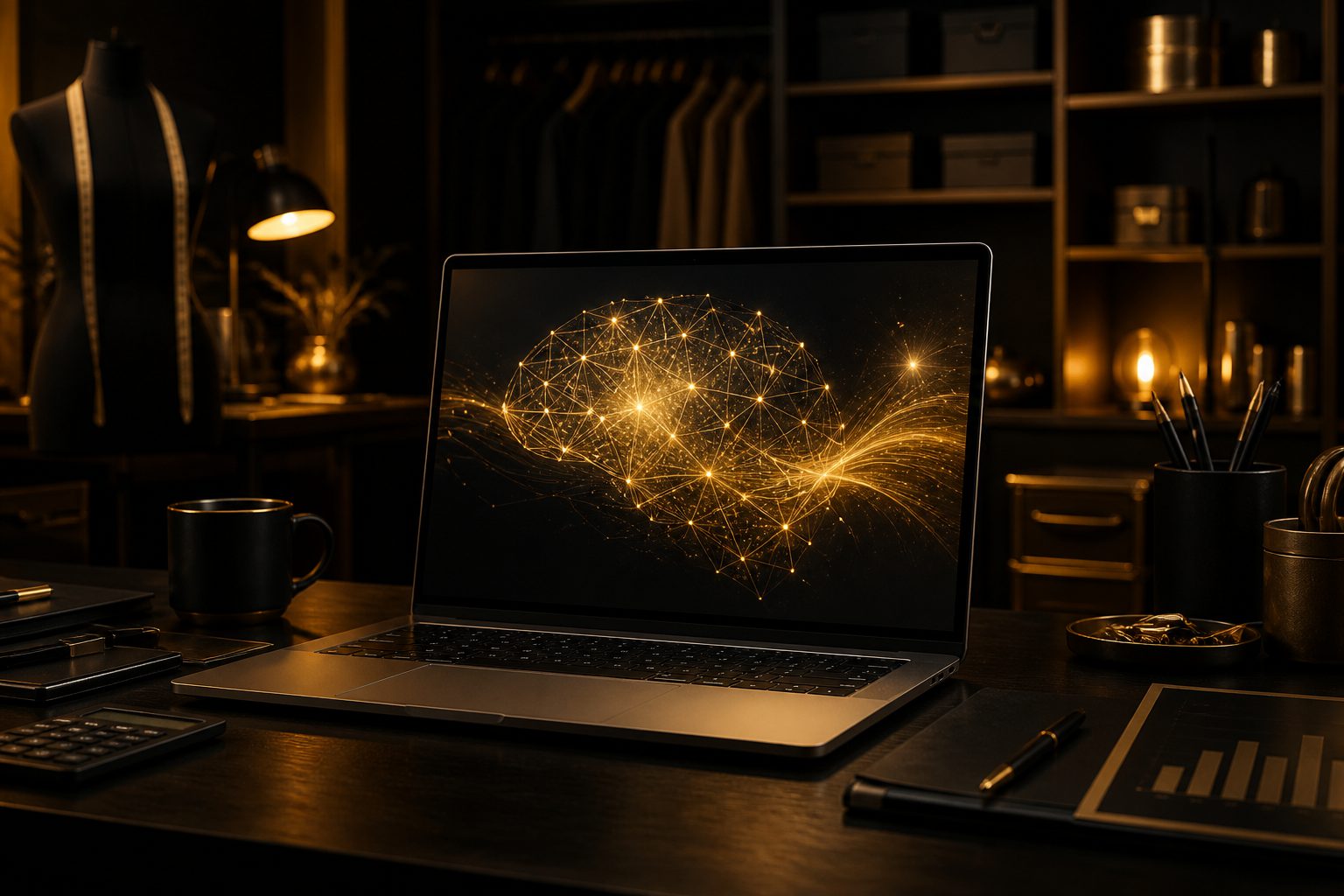 AI สำหรับ SME: เริ่มตรงไหนถ้ายังไม่เคยใช้
