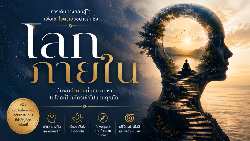 โลกภายใน