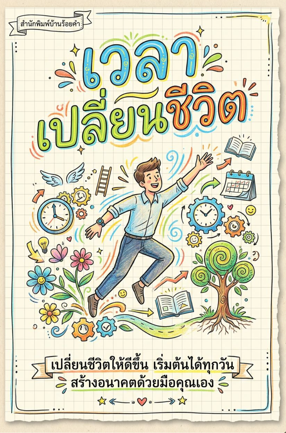 เวลาเปลี่ยนชีวิต