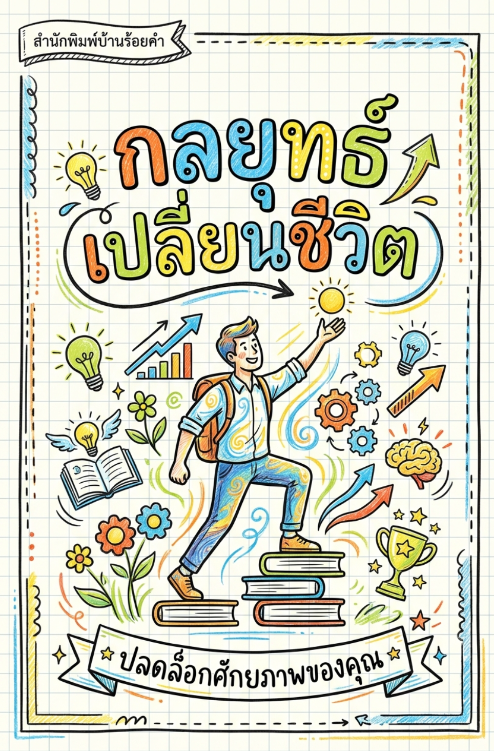 กลยุทธ์เปลี่ยนชีวิต