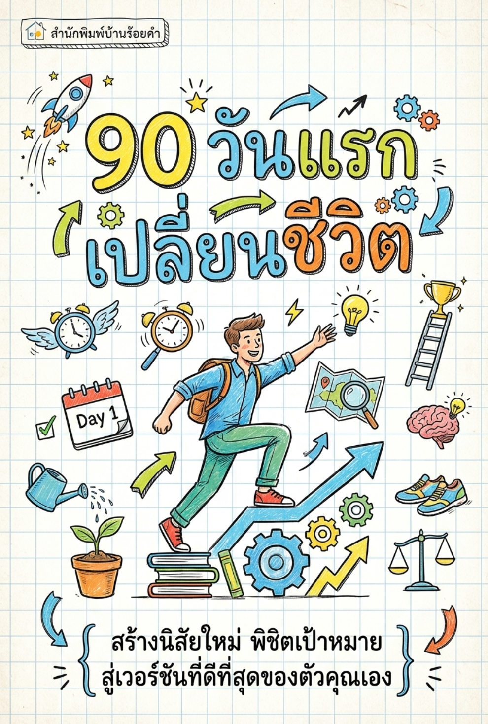 90 วันแรก The First 90 Days Michael D. Watkins
