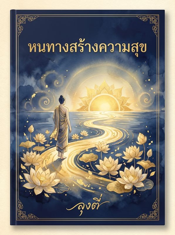 หนทางสร้างความสุข