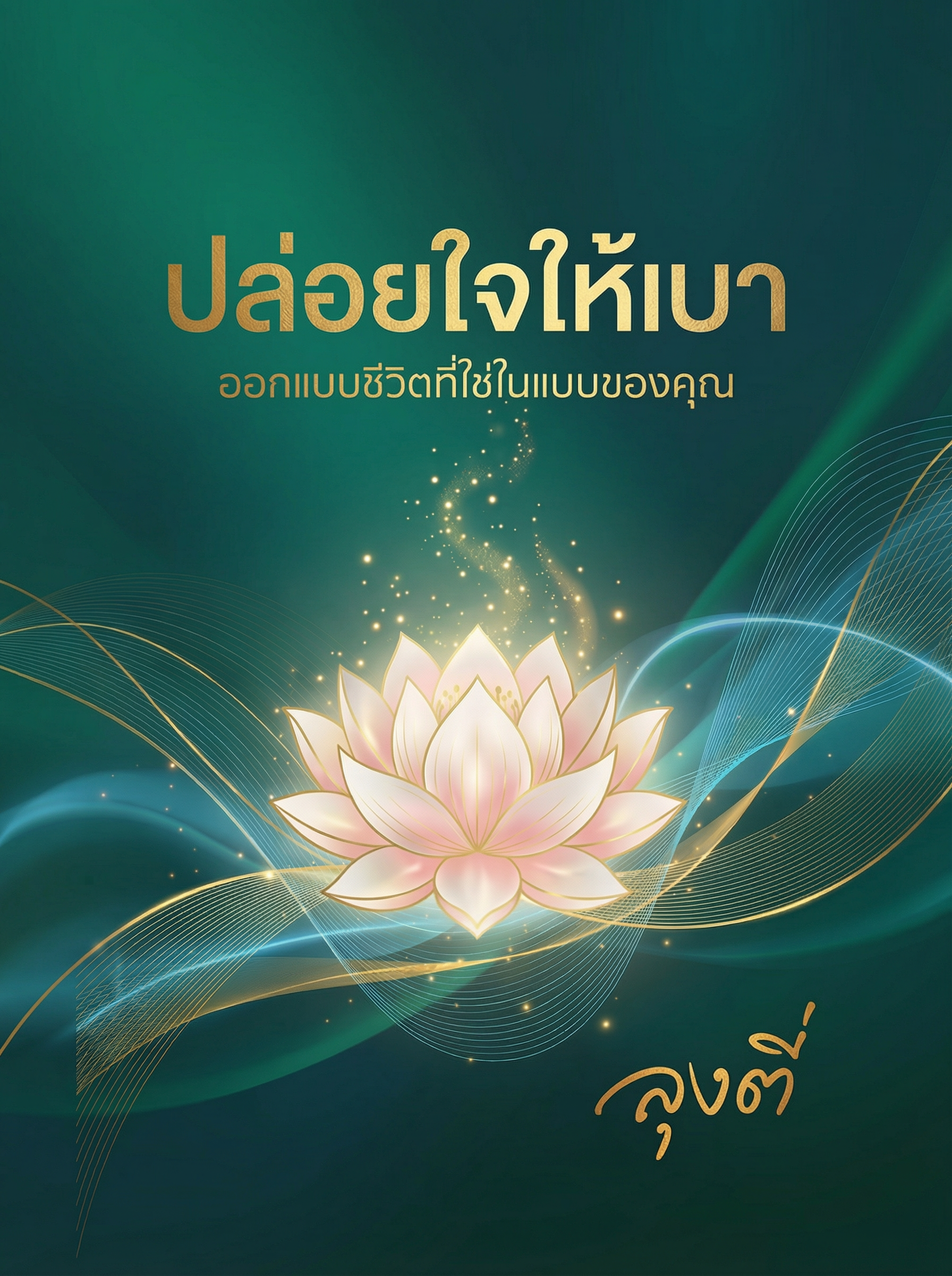 ปล่อยใจให้เบา