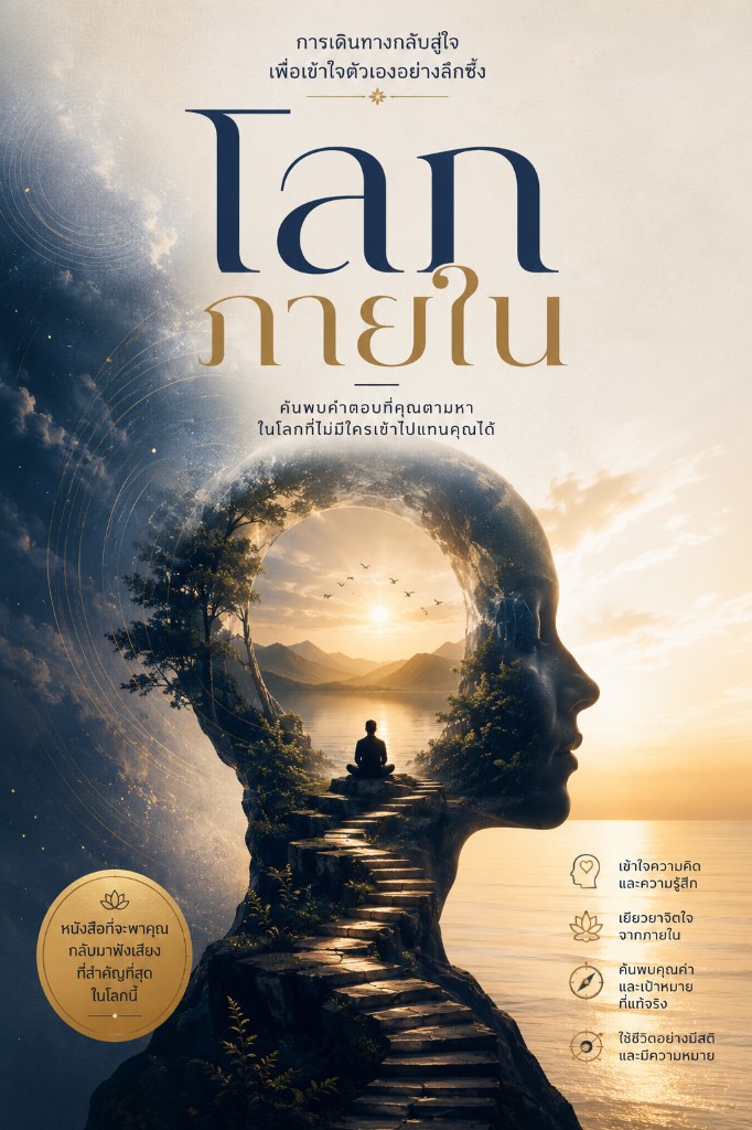 โลกภายใน
