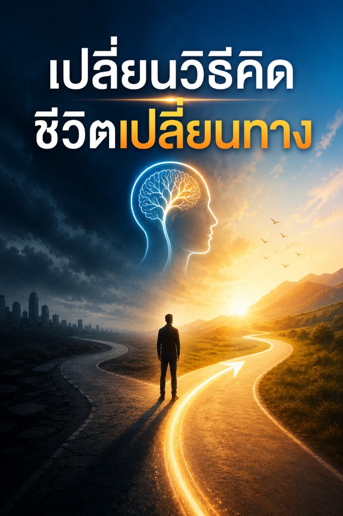 วันที่ไม่มีใครเห็น แต่เรายังต้องไปต่อ